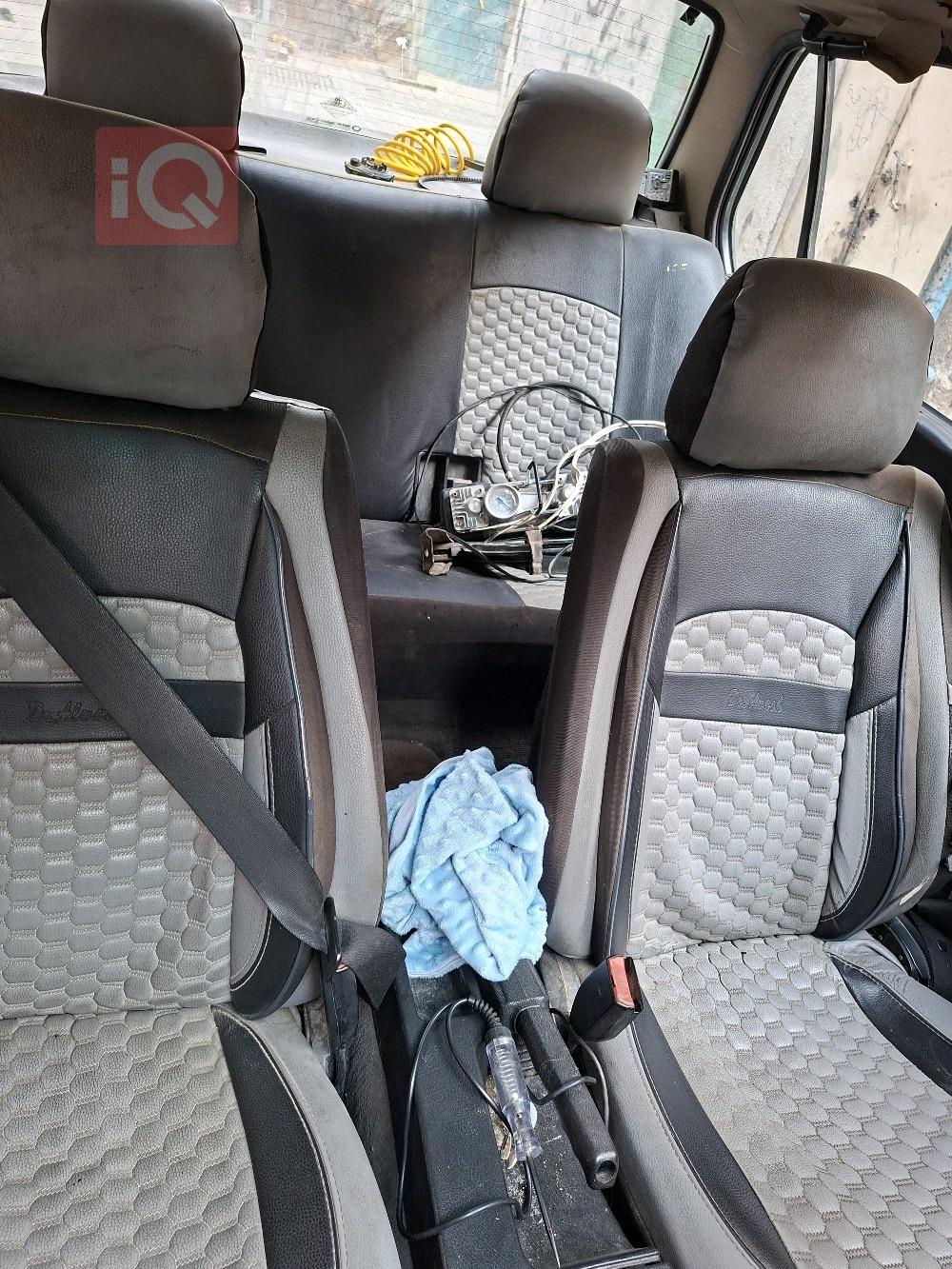 بی ئێم دەبڵیو سیریەس 3